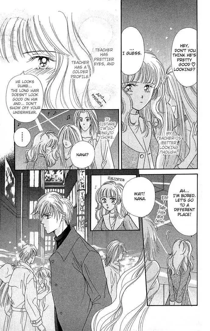 Doll Garden Chapter 4 8